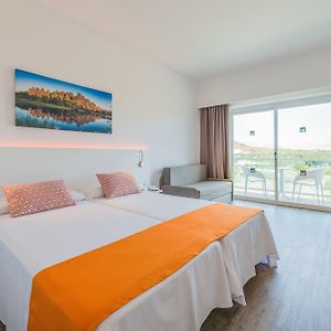Double Room Mountain View